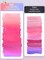 Dual Brush Tip Permanent Art Markers, Quick-Drying Alcohol Markers (36 Colors)
